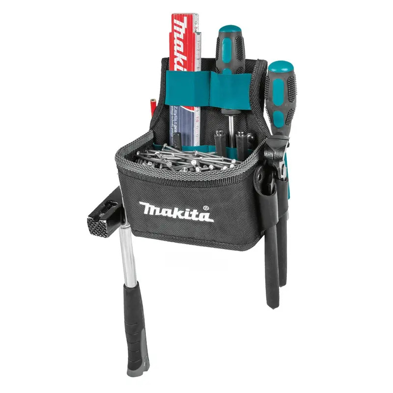 Makita E-15257 Fixings Pouch & Hammer Holder
