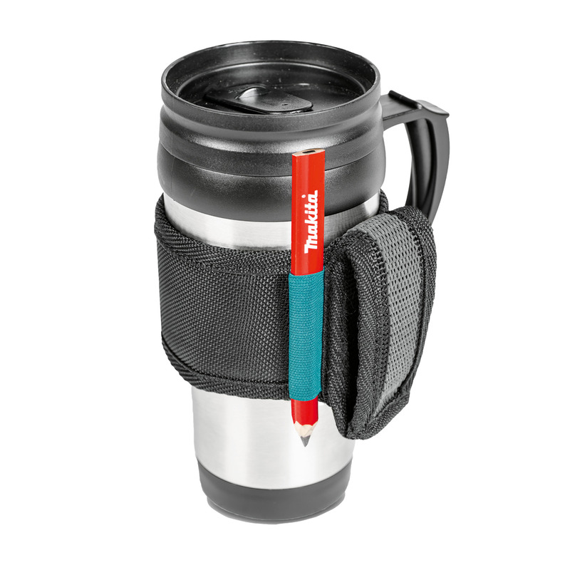 Makita E-15578 Thermal Mug & Holder