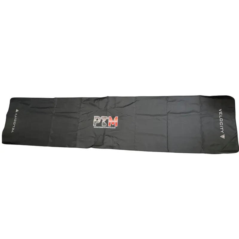 Velocity x PTM Work Mat 3.2m