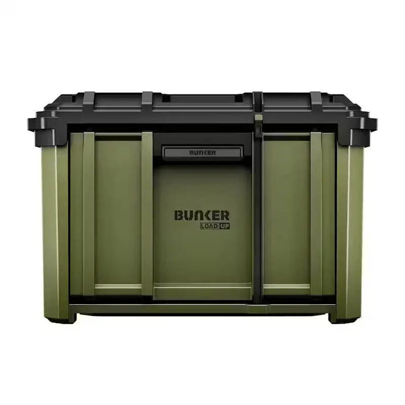 Bunker 29434 Load-Up Stacking 1 Drawer Tool Box