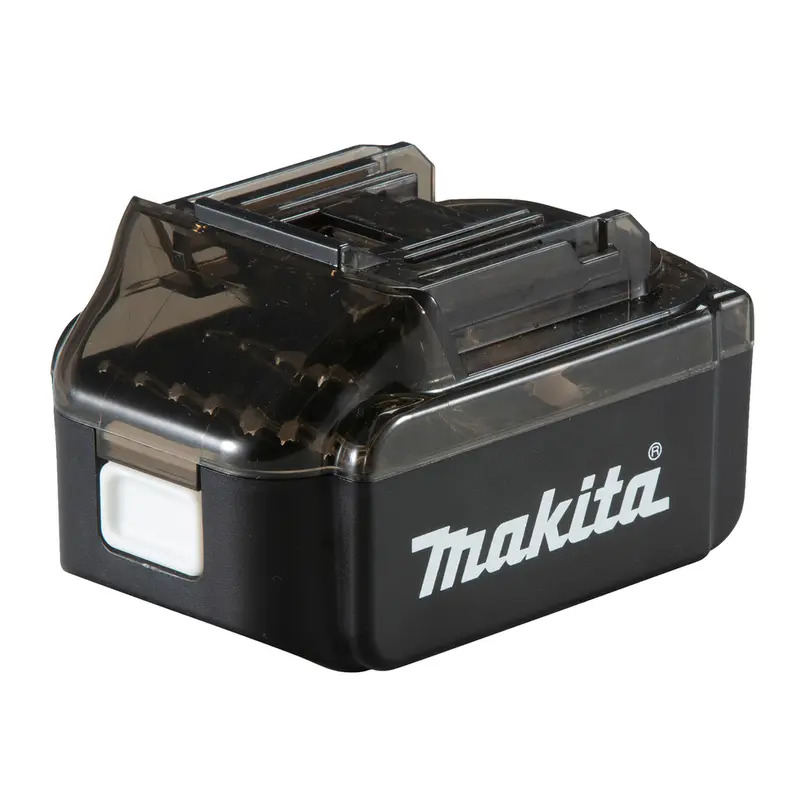 Makita B-68323 Screwdriver Bit Set in LXT Battery Shaped Case - 21 Piece