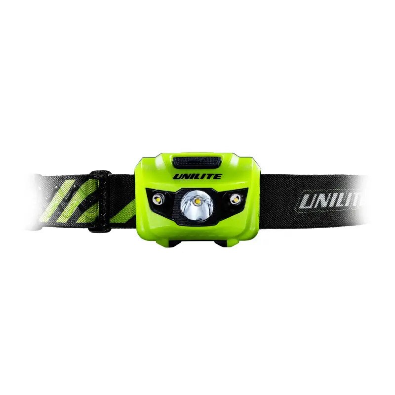 Unilite PS-HDL2 LED Light Weight Head Torch