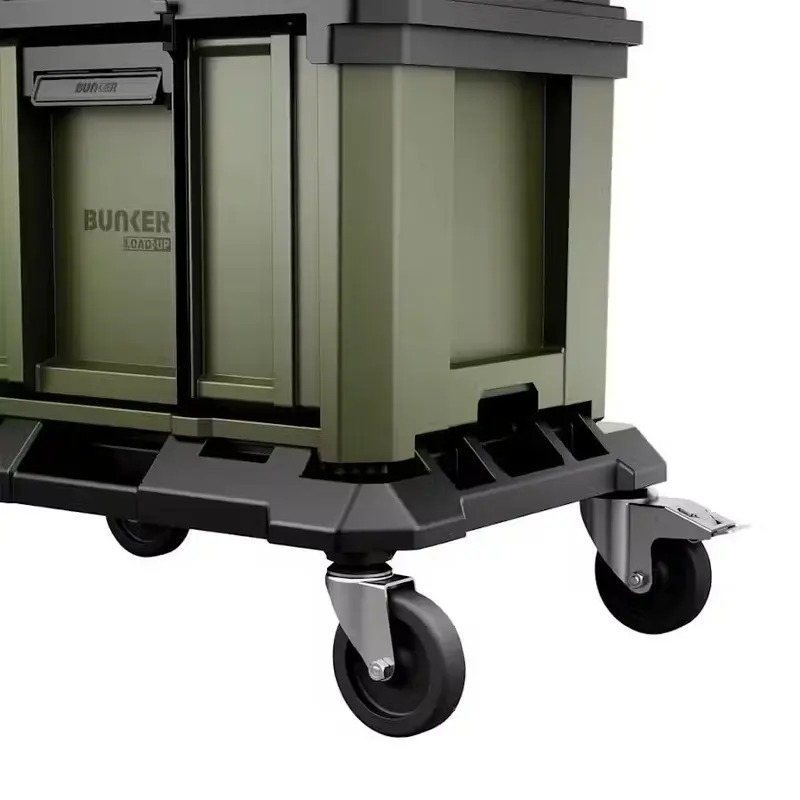 Bunker 29444 Load-Up Stacking Dolly 130kg