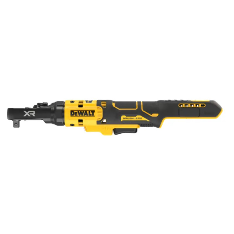 Dewalt DCF520N-XJ 18V XR Brushless 1/4'' & 3/8'' Sealed Head Ratchet Naked