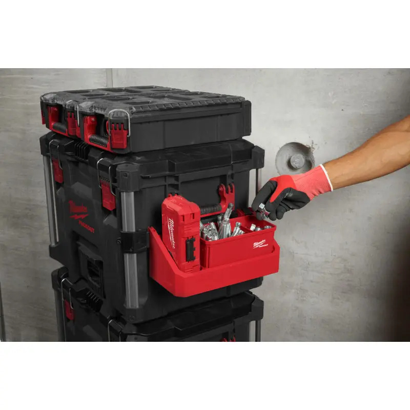 Milwaukee Packout Mount Attachment Set