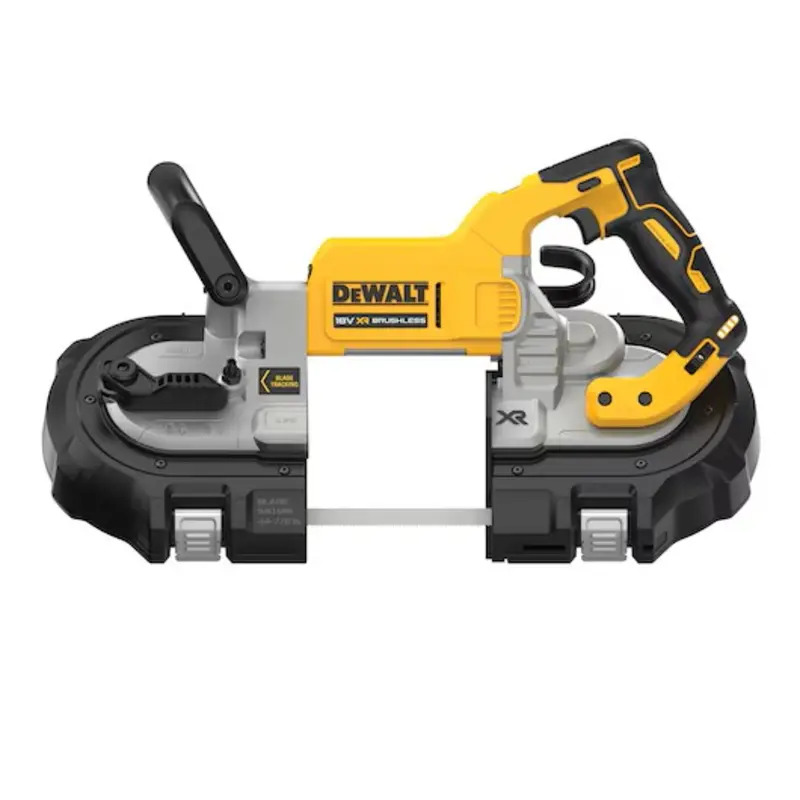 Dewalt DCS374N 18V XR Brushless Deep-Cut Band Saw Naked