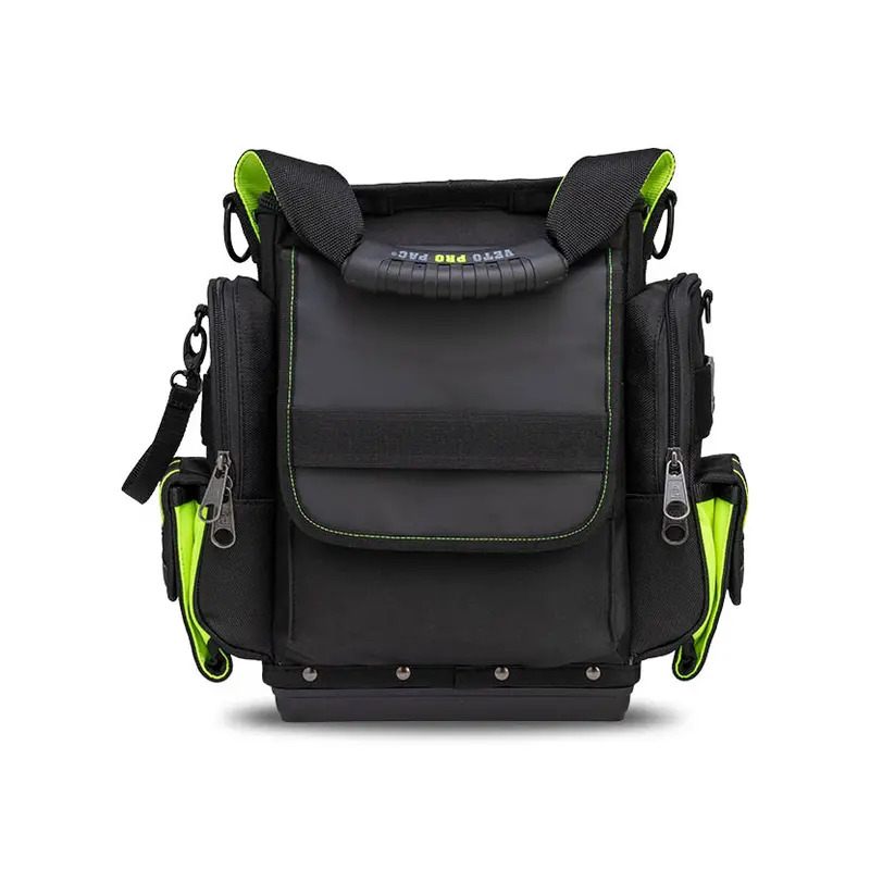 Veto Pro Pac AX3706 TP-XXL SPECIAL OPS Extra Large Meter Bag / Tool Pouch