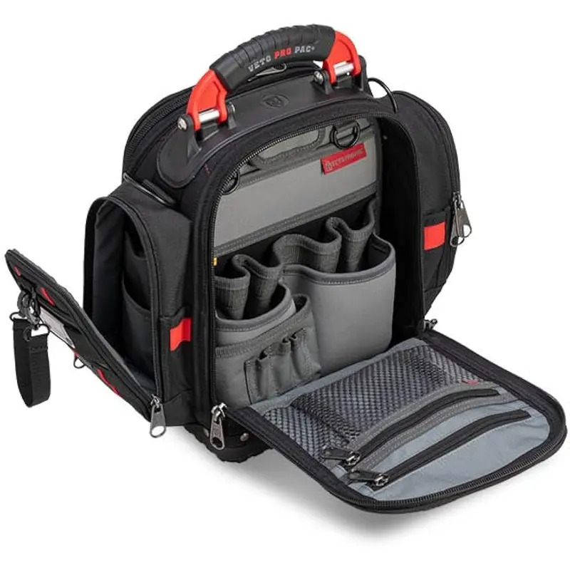 Veto Pro Pac TECH-MCTP INFRARED Compact Service Tool Bag AX3702