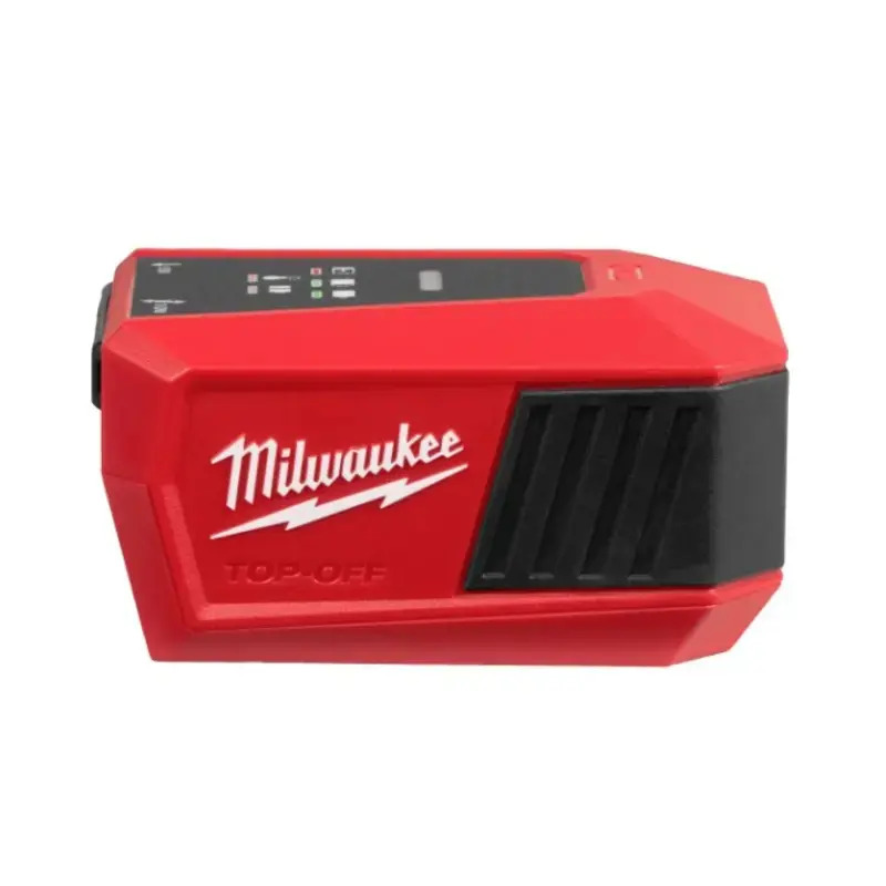 Milwaukee M18TC-0 18v Top-Off Mini Charger