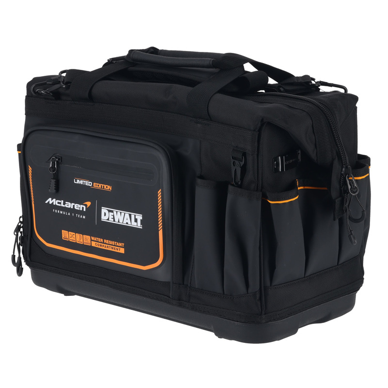 Dewalt x Mclaren DWST60104 20" Limited Edition Tool Bag
