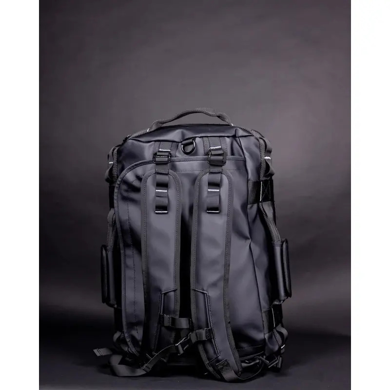 Velocity Rogue 60L Duffel Bag DB-60