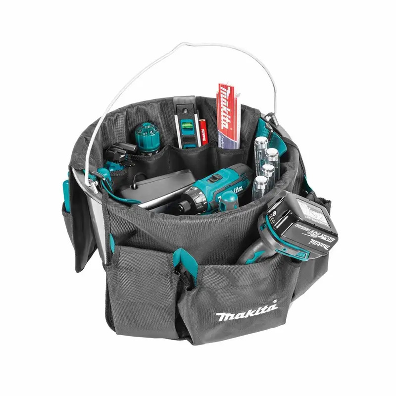 Makita E-15497 Bucket Tote Tool Organiser