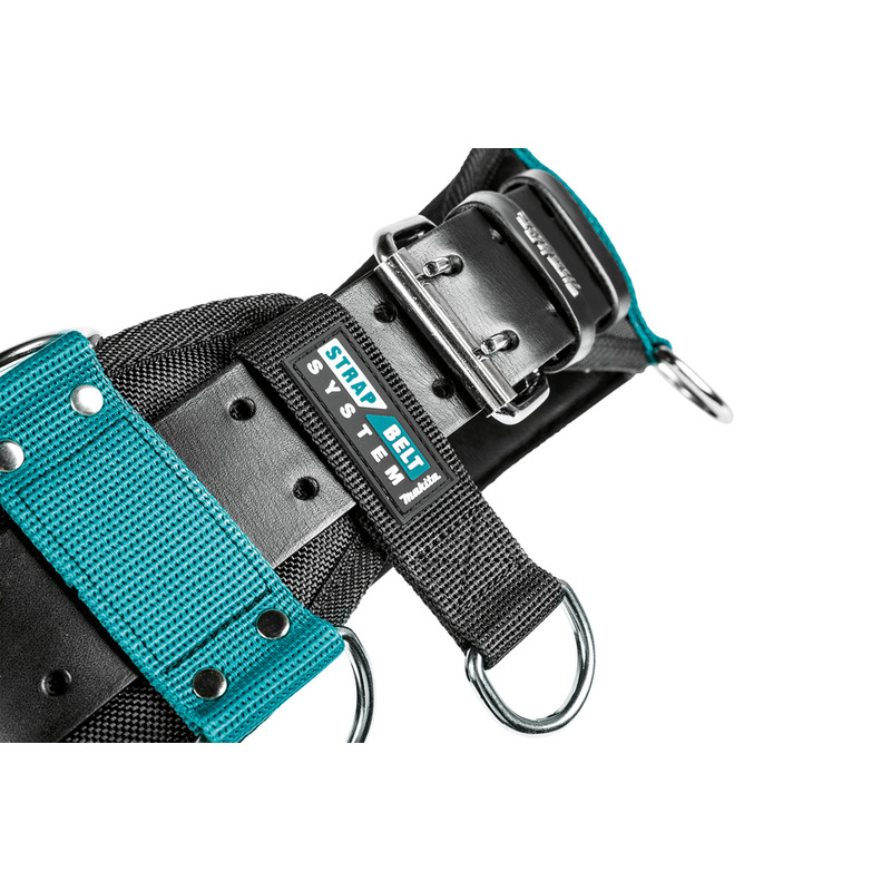 Makita E-15366 Ultimate Padded Belt with Belt Loop
