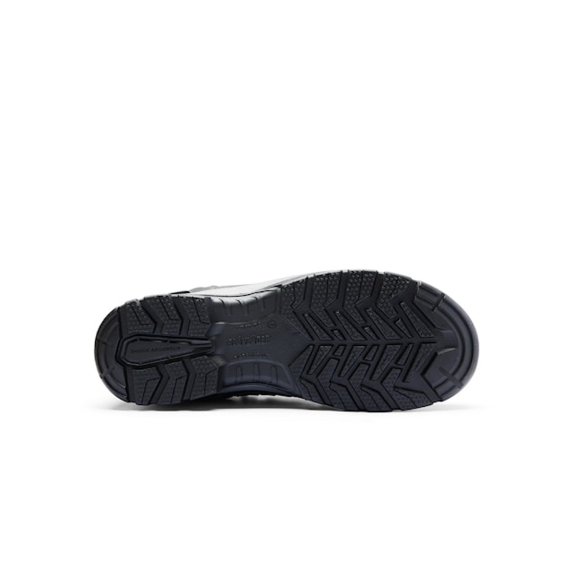 Blaklader 2452 Elite Safety Boot Black - Select Size 