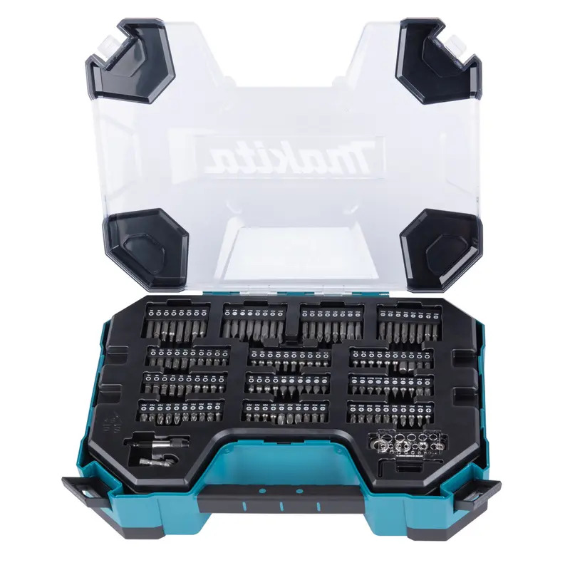 Makita E-22610 MACCESS Drill & Bit Set - 200 Piece