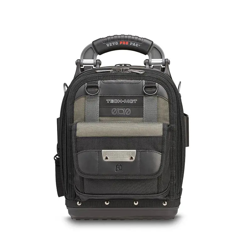 Veto Pro Pac VPP10945 TECH-MCT EVO Compact Service Tool Bag