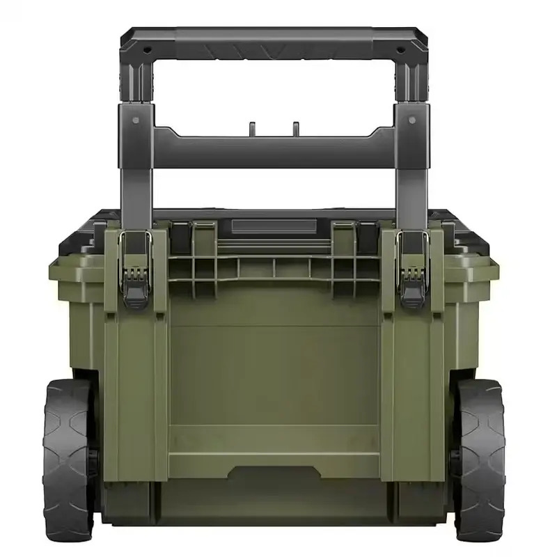 Bunker 31647 Load-Up Rolling Tool Box 340mm