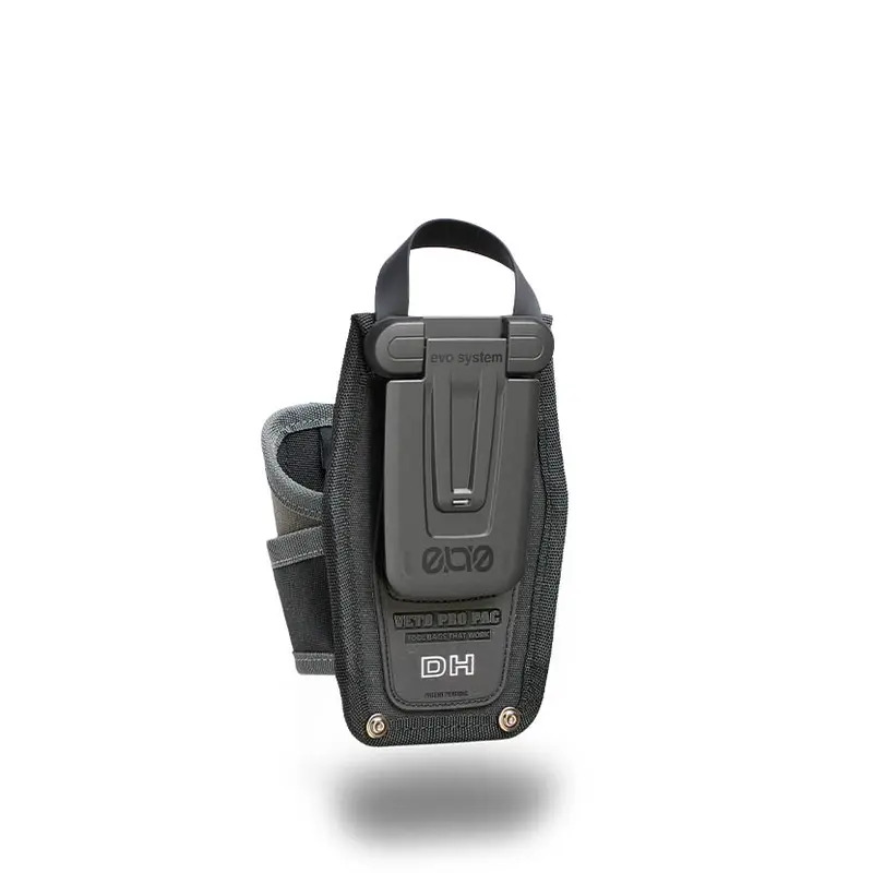 Veto Pro Pac VPP10952 DH EVO Compact Drill Holster Pouch