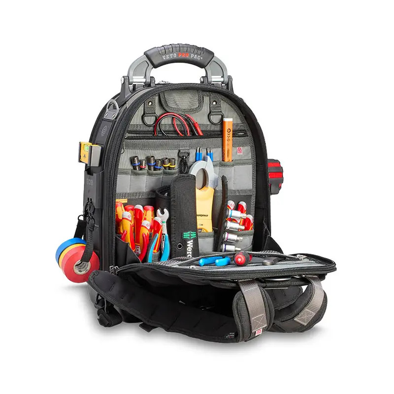 Veto Pro Pac VPP10943 Tech Pac Evo Large Tool Backpack