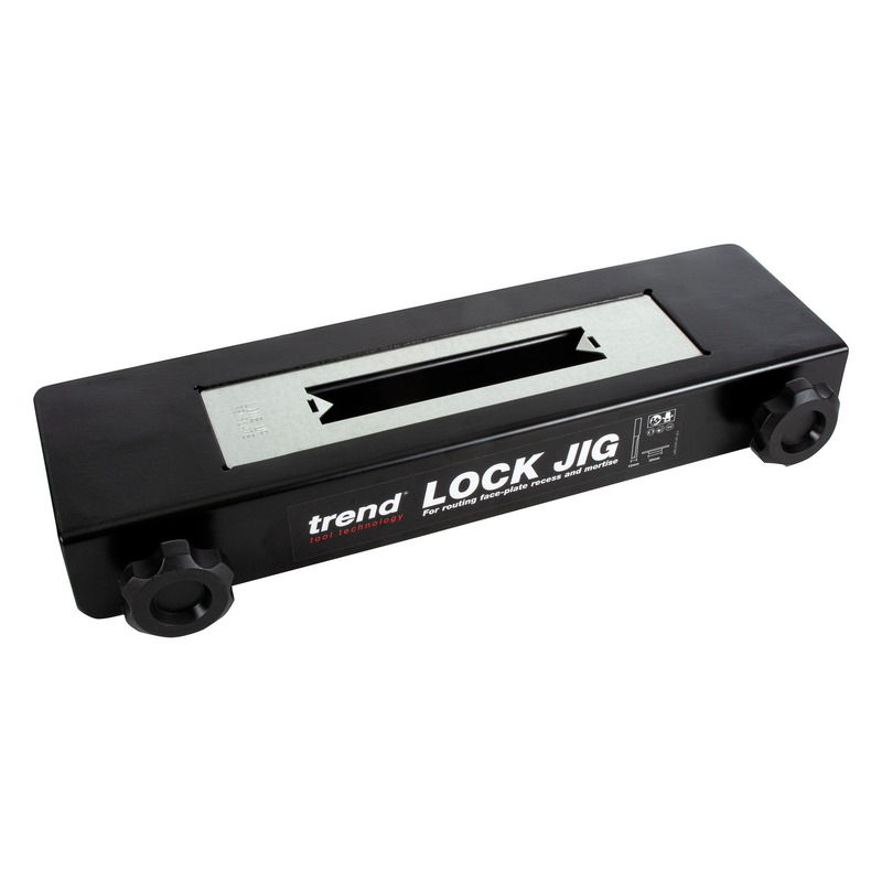 Trend Lock Jig