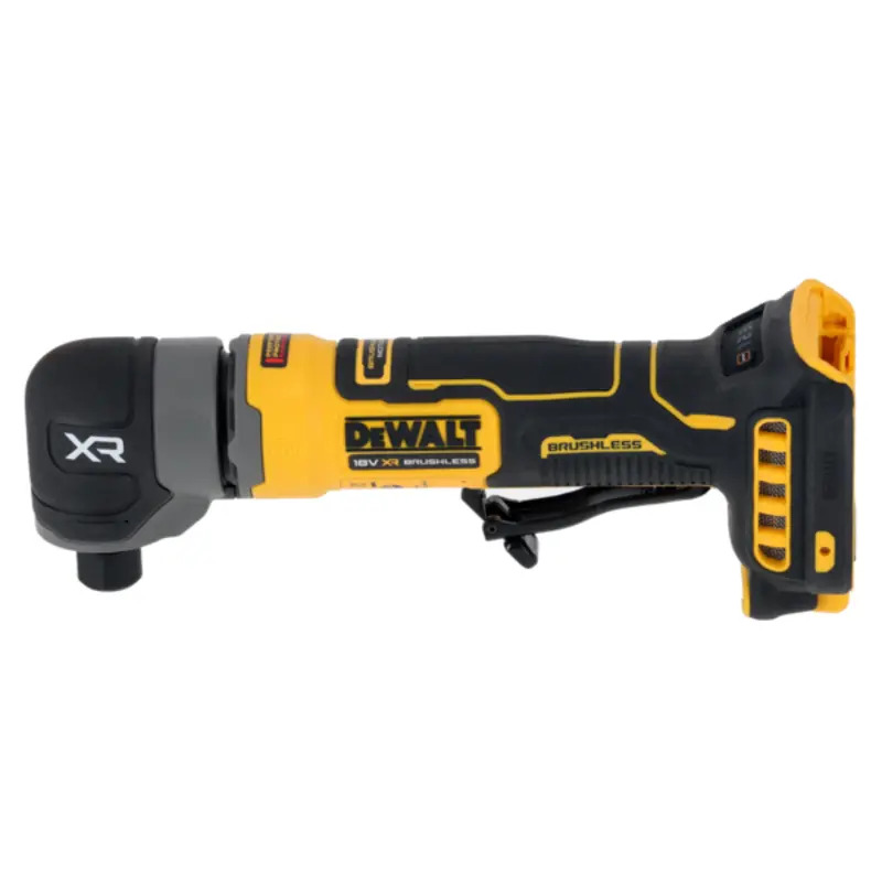 Dewalt DCG421N-XJ 18V XR Brushless Compact Right Angle Die Grinder Naked