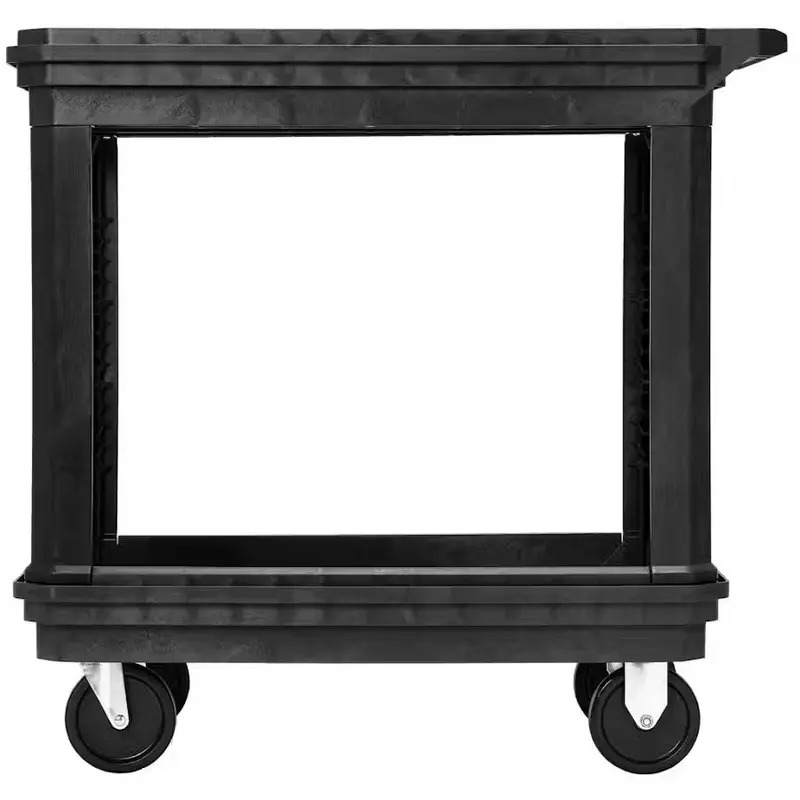 Bunker 29448 Load-Up 2-Tier Tool Trolley