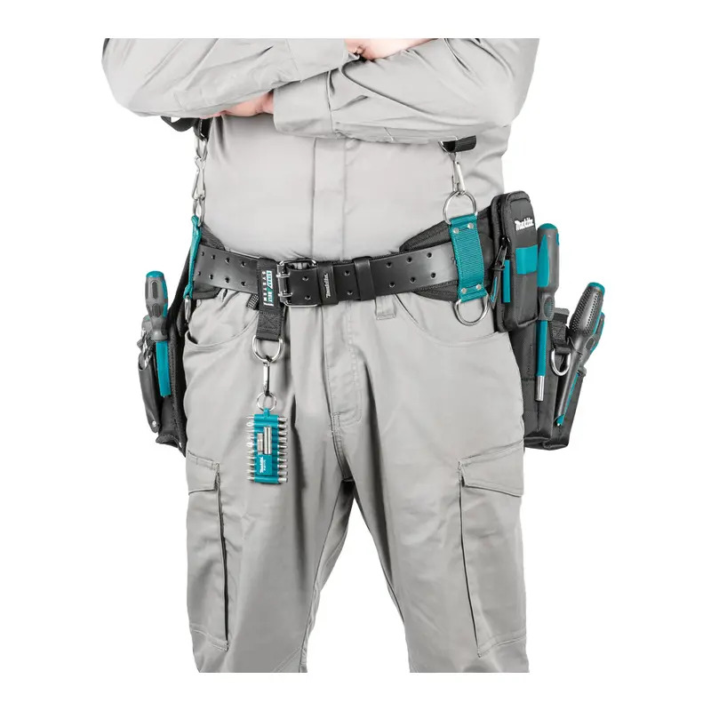 Makita E-15235 Ultimate Heavyweight Tool Belt Set