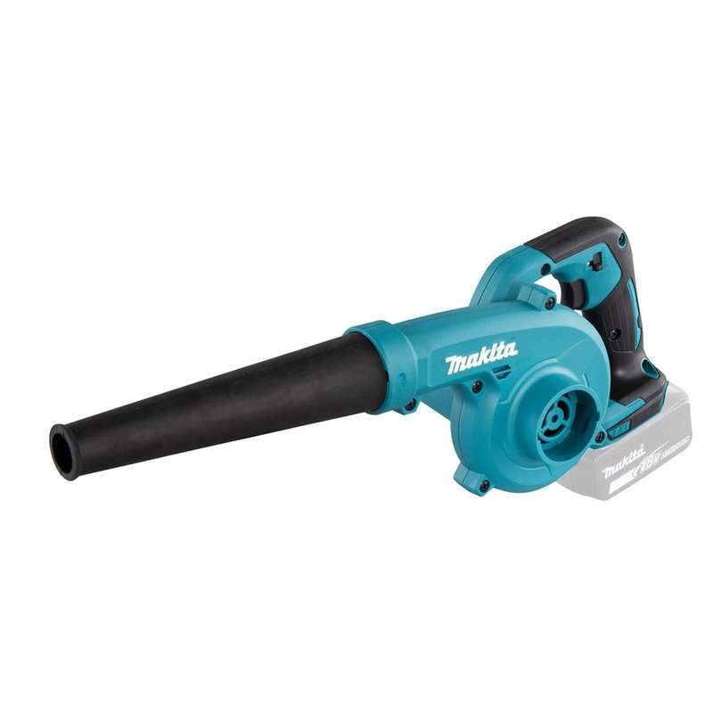 Makita DUB185SF 18v LXT Cordless Blower Vacuum Kit - 3.0ah Battery & Charger