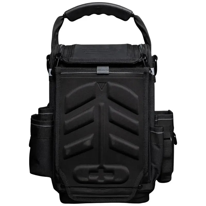 Velocity SB-20-B Rogue 20 Black Service Bag