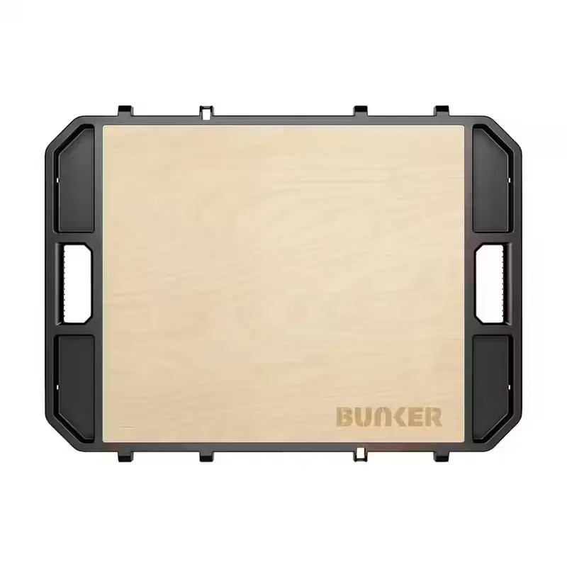 Bunker 29446 Load-Up Worktop