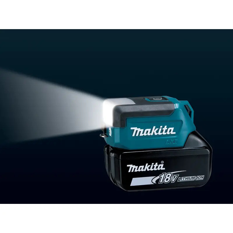Makita DML817 18V LXT Cordless LED Work Light Naked