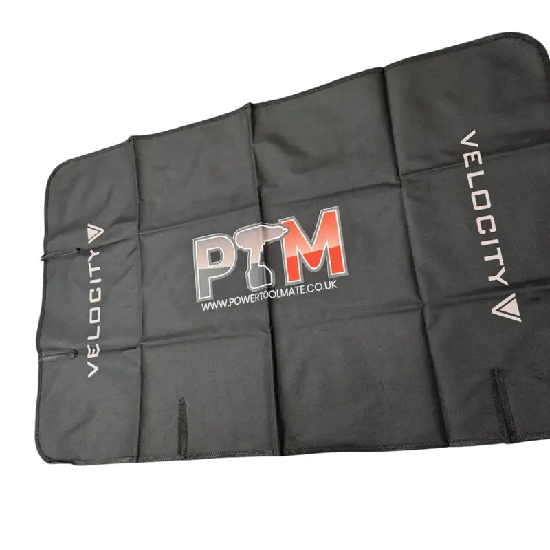 Velocity x PTM Work Mat 1.2m