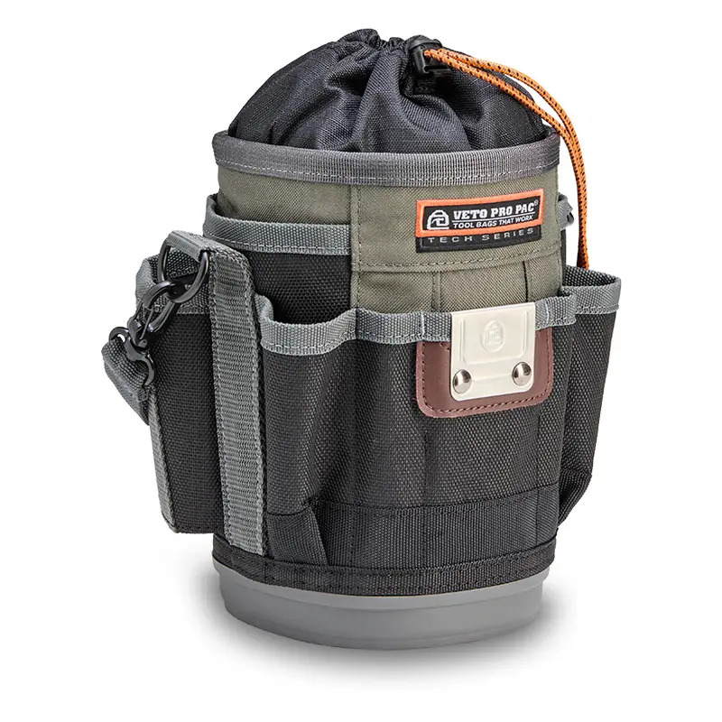 Veto Pro Pac VPP10934 UB3B Large Compact Utility Tool / Parts Bag