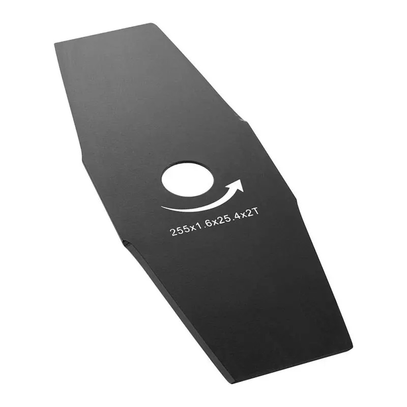 Dewalt DT20654 Straight Brush Cutter Blade 25.5cm For DCM571 Trimmer