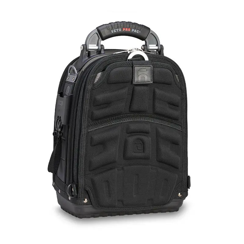 Veto Pro Pac VPP10944 TECH PAC MC EVO Compact Tool Backpack