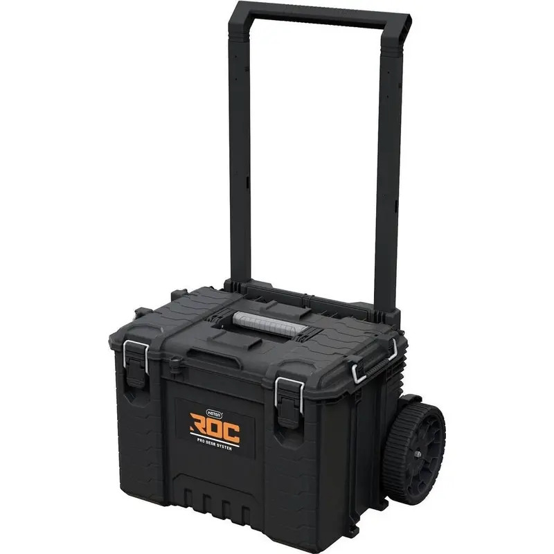 Keter 256982 Pro Gear 2.0 Tool Storage System