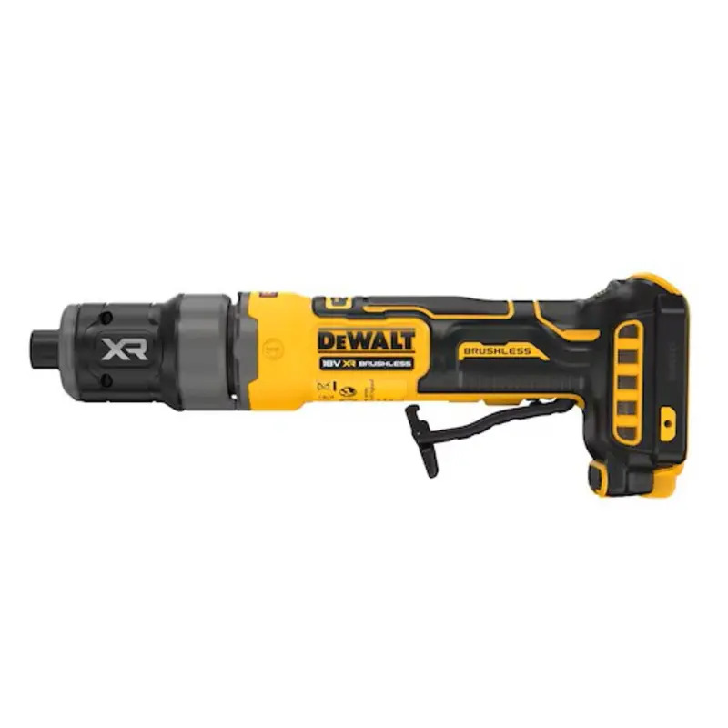 Dewalt DCG420N-XJ 18V XR Brushless Compact Die Grinder Naked