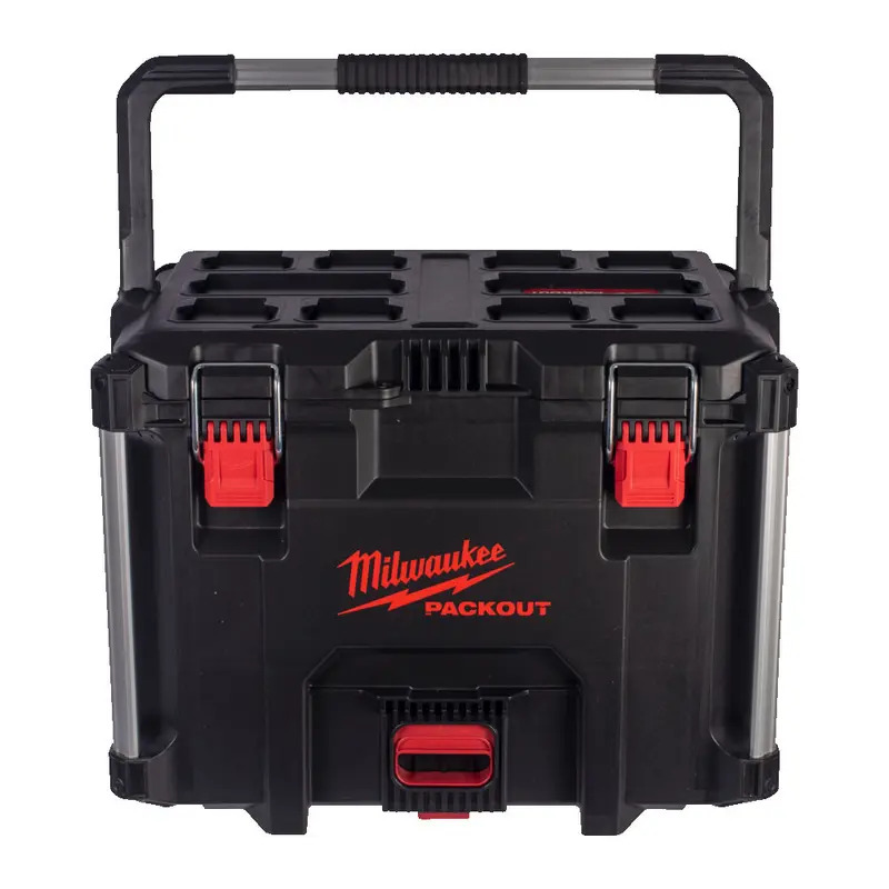 Milwaukee 4932501784 Packout XL Tool Box With Handle
