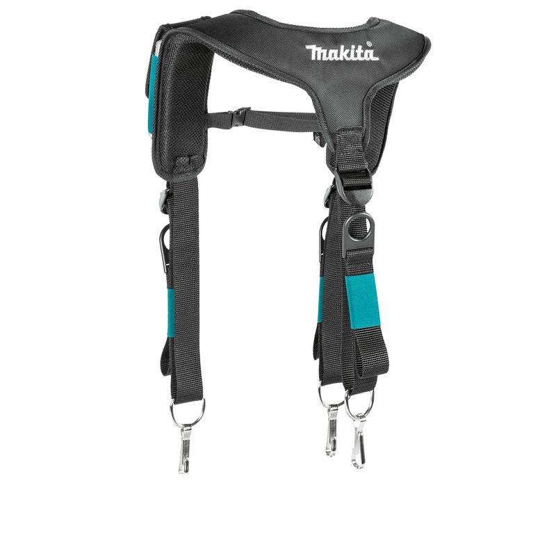 Makita E-15372 Ultimate Padded Braces & Phone Holder