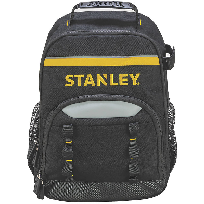  Stanley Tools Tool Bag Backpack 1-72-335