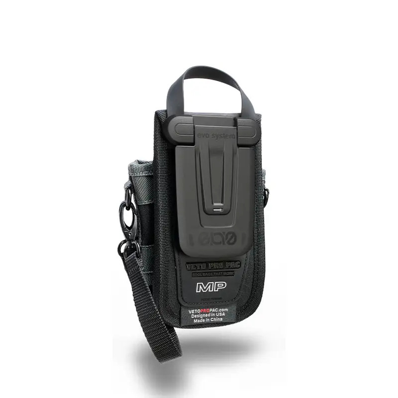 Veto Pro Pac VPP10947 MP EVO Compact Size Tool Pouch