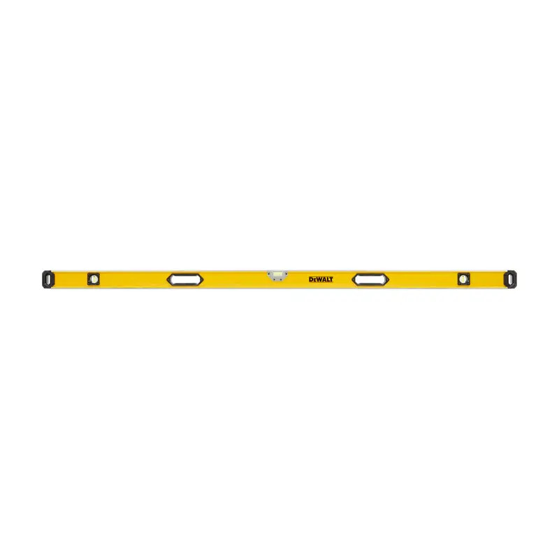 Dewalt DWHT0-43172 Box Beam Level 180cm