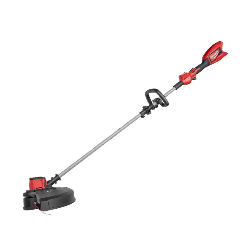 Milwaukee M18BLLT-0 Brushless Line Grass Trimmer Bare Unit