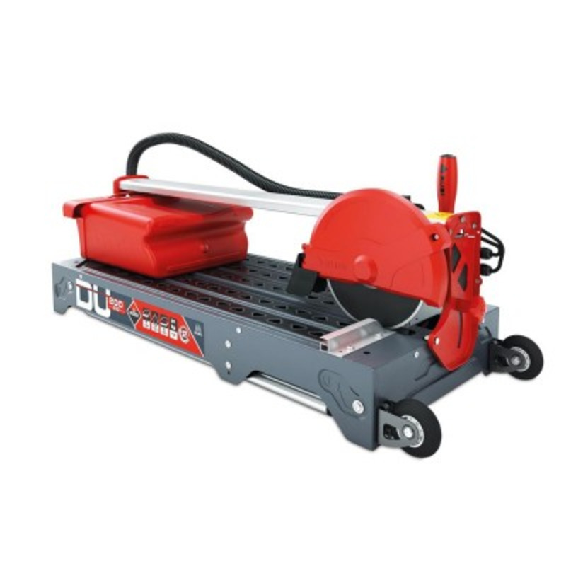 Rubi 55905 DU-200 EVO 650 Electric Tile Cutter