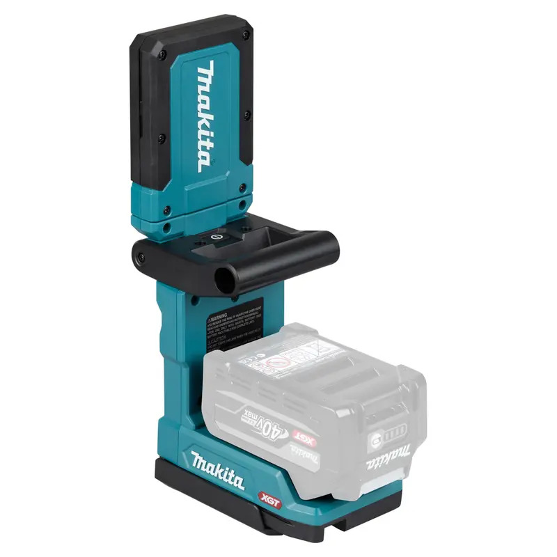 Makita ML013G 40V Max XGT Cordless Magnetic Light Naked