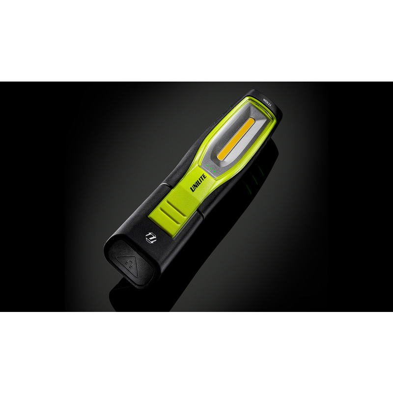 Unilite WCIL11 Wireless Charge Inspection Light