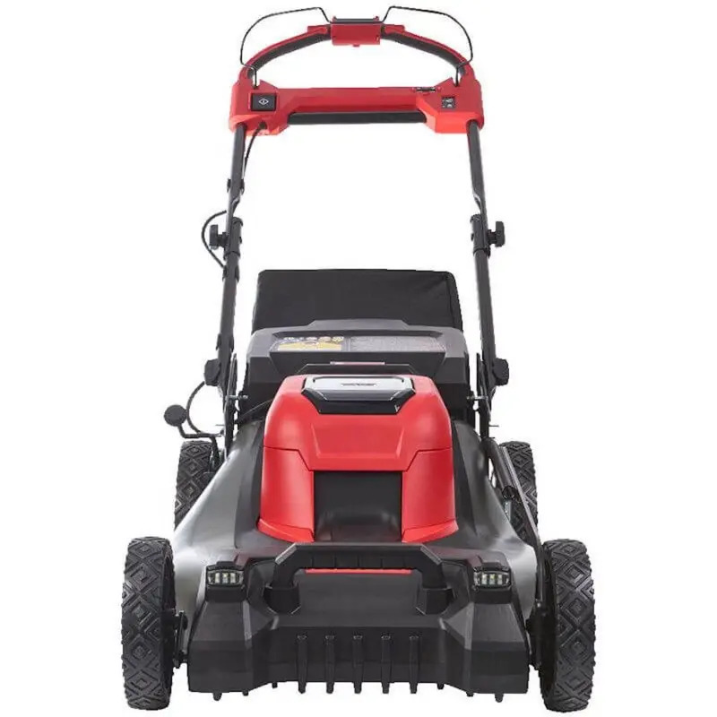MILWAUKEE M18F2LM53-122 18V LAWN MOWER KIT 53CM