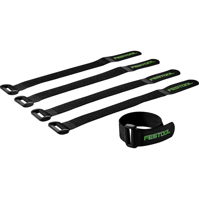 Festool 205294 KV-215/5 Hook-And-Loop Fastener - Pack Of 5