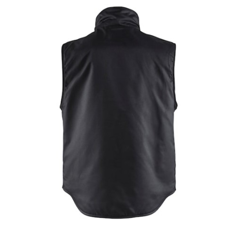 Blaklader 3801 Body Wamer Black - Select Size 