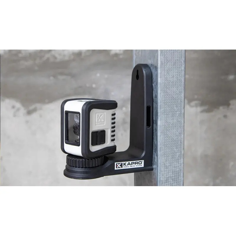 Kapro 842G PROLASER BAMBINO & Tripod 15m 